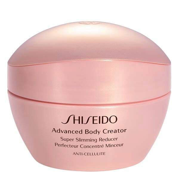 Shiseido Advanced Body Creator Advanced Body Creator Super Slimming Reducer 200 ml