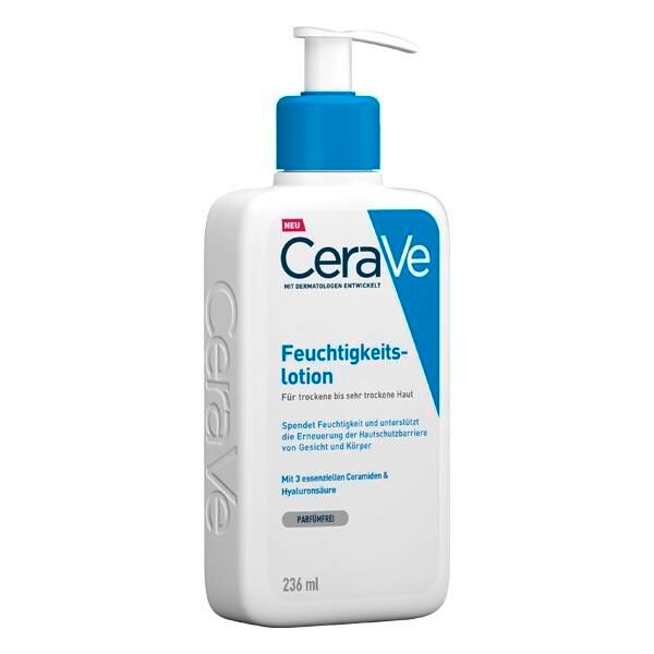 CeraVe Lozione idratante 236 ml