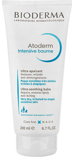 Bioderma Atoderm Intensive Baume 200 ml