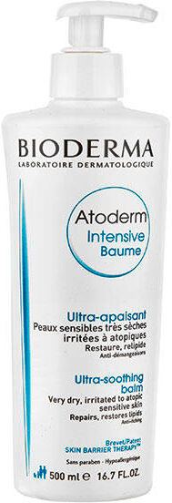 Bioderma Atoderm Intensive Cream 500 ml