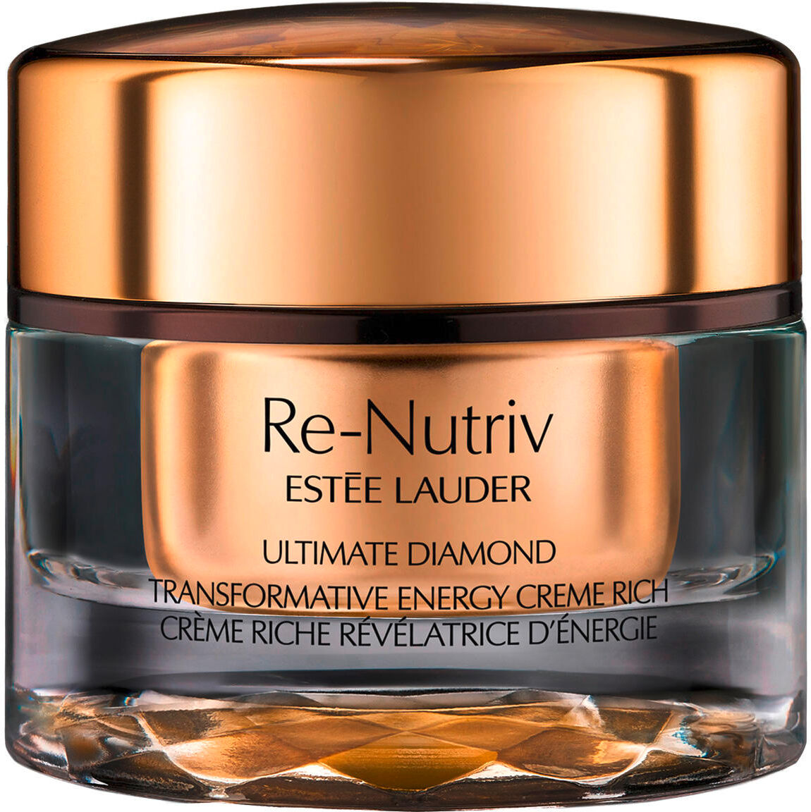 Estee Lauder Re-Nutriv Ultimate Diamond Transformative Energy Creme Rich 50 ml