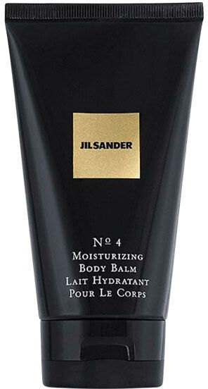 Jil Sander N° 4 Body Balm 150 ml