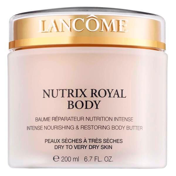 Lancome Nutrix Royal Body Intense Nourishing & Restoring Body Butter 200 ml