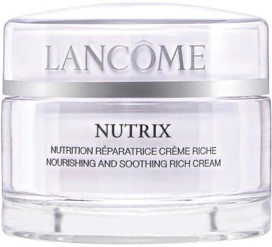 Lancome Nutrix Nourishing and Soothing Rich Cream 50 ml