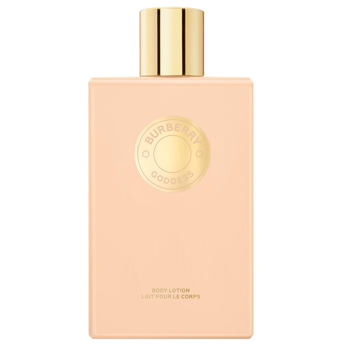 Burberry GODDESS Bodylotion 200 ml