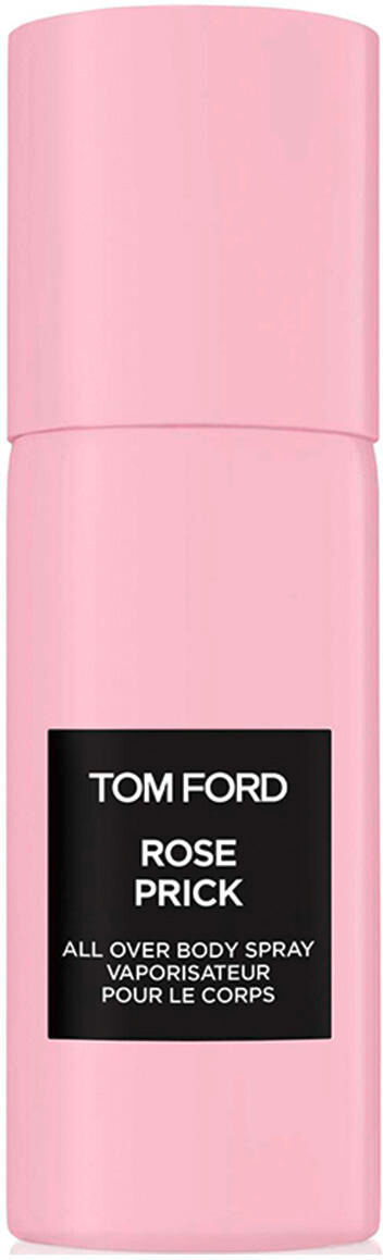 Tom Ford Rose Prick All Over Body Spray 150 ml