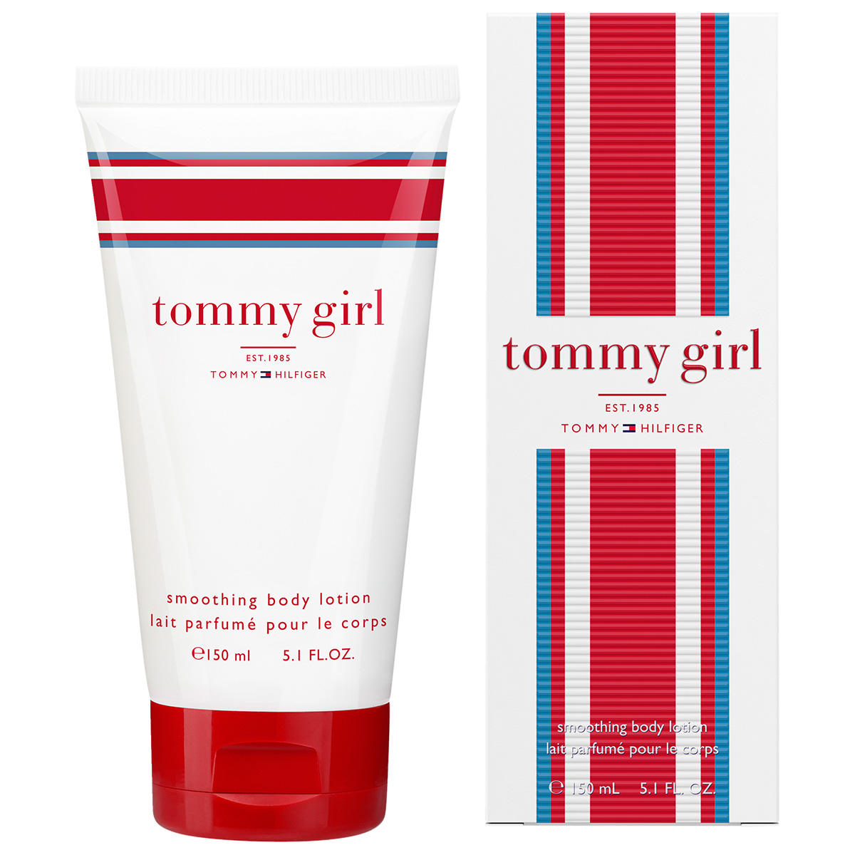 Tommy Hilfiger Tommy Girl Body Lotion 150 ml