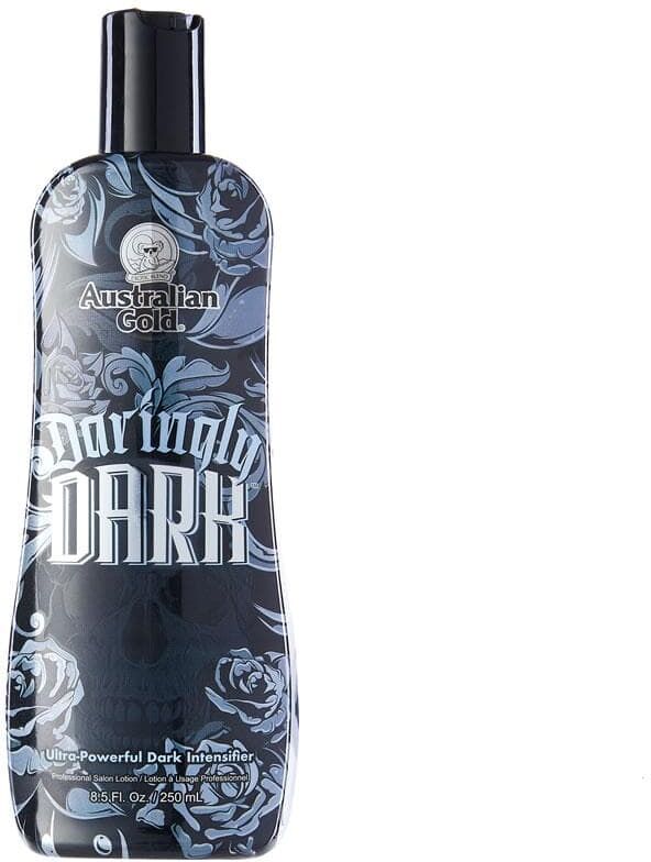 Australian Gold Daringly Dark crema abbronzante 250ml