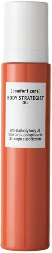 Zone Body Strategist Oil 100ml olio smagliature