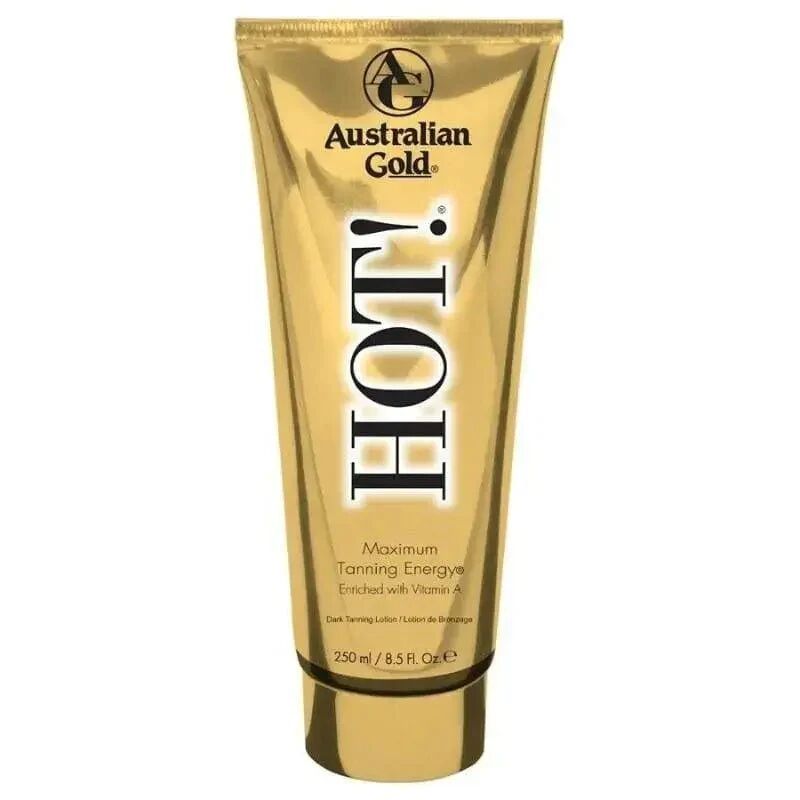 Australian Gold Hot! 250ml