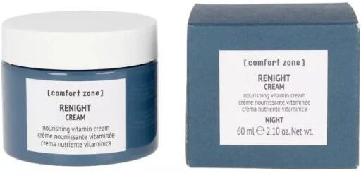 Zone Renight Cream crema notte nutriente, 60ml