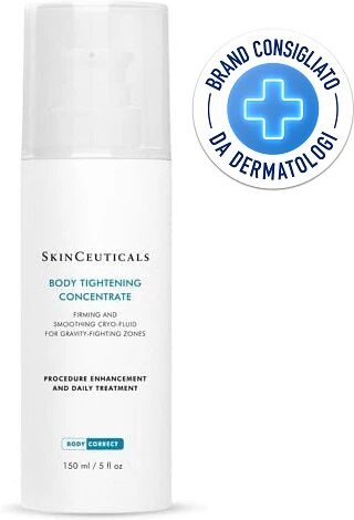 SKINCEUTICALS Body Tightening Concentrate Crema Corpo 150 Ml