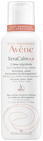 AVENE Xeracalm A.D Crema Liporestitutiva 400 Ml