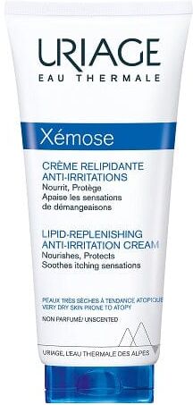 URIAGE Xémose Crema Anti Irritazioni 200 Ml