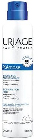 URIAGE Xémose Spray Sos Anti-prurito 200 Ml