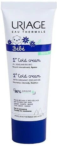 URIAGE Bebé Cold Cream 75 Ml