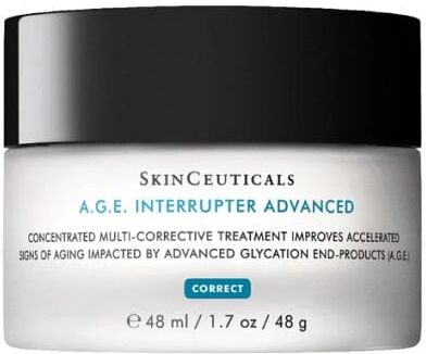 SKINCEUTICALS A.G.E Interrupter Advanced Crema Viso 48 Ml