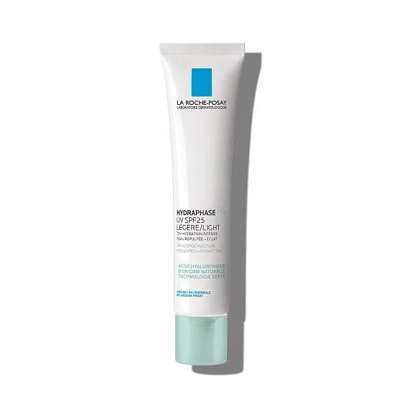 LA ROCHE-POSAY Hydraphase Ha Uv Spf25 Crema Leggera 40 Ml