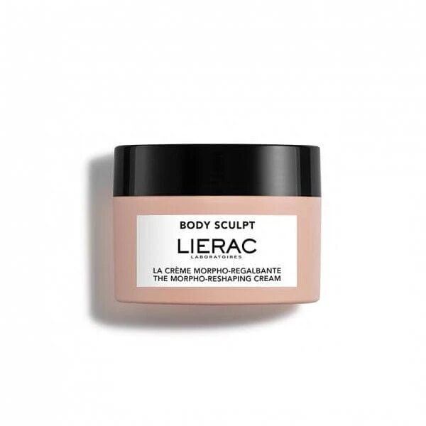 LIERAC Body Sculpt Crema Morfo-rimodellante e Tonificante 200 Ml