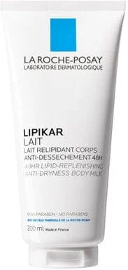 LA ROCHE-POSAY Lipikar Latte Corpo 200 Ml