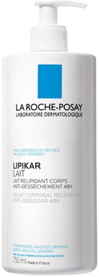 LA ROCHE-POSAY Lipikar Latte Corpo 750 Ml