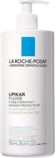 LA ROCHE-POSAY Lipikar Fluide 750 Ml