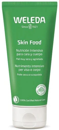 WELEDA Skin Food Nutrimento Intensivo 75 Ml