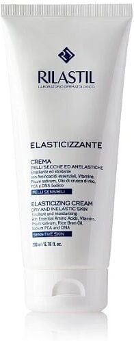 RILASTIL Elasticizzante Crema Nnf 200 Ml