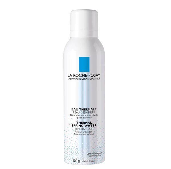 LA ROCHE-POSAY Acqua Termale Spray Lenitiva 150 Ml