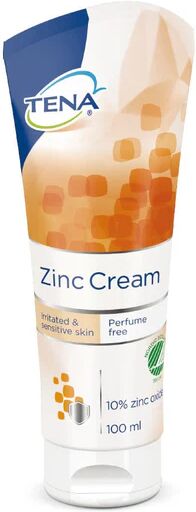 TENA Zinc Cream 100 Ml