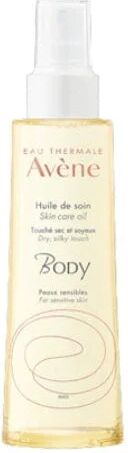 AVENE Olio Per Il Corpo 100 Ml