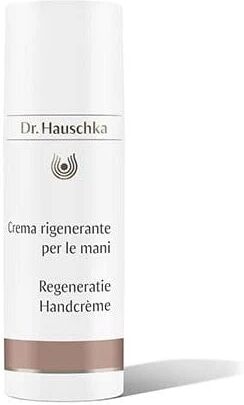 DR. HAUSCHKA Crema Rigenerante Per Le Mani 50 Ml