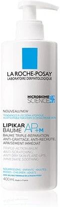 LA ROCHE-POSAY Lipikar Baume Ap+M 400 Ml