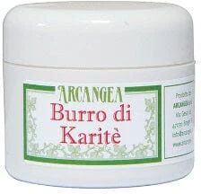 ARCANGEA Burro Di Karitè Biologico 50 Ml