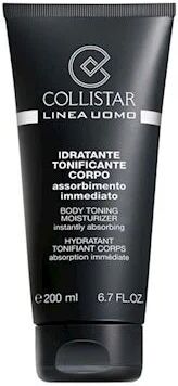 Collistar Idratante Tonificante Corpo Assorbimento Immediato 200 ml