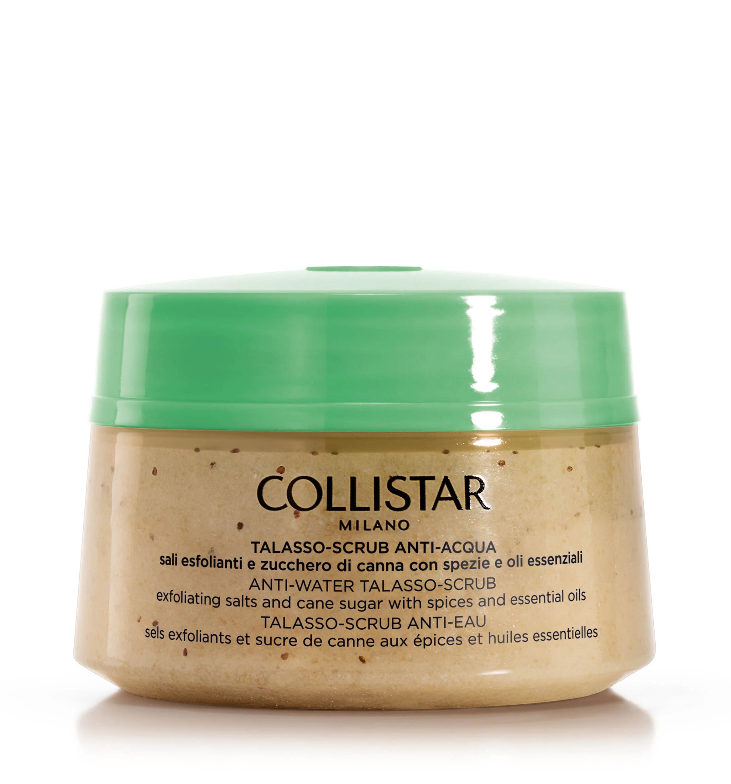 Collistar Talasso Scrub Anti-Acqua 300 gr