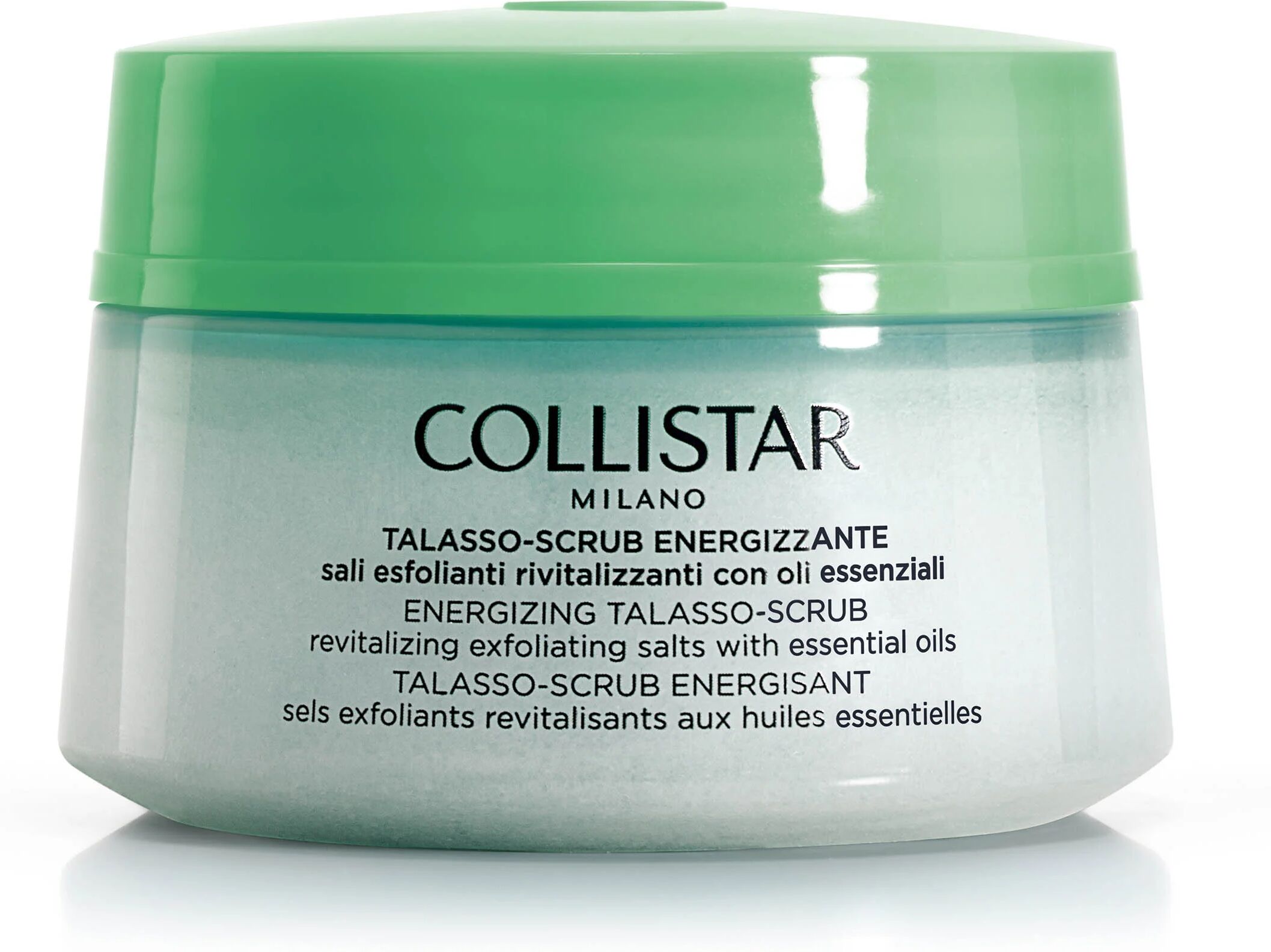 Collistar Talasso Scrub Energizzante 300 gr