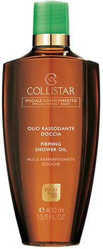 Collistar Olio Rassodante Doccia 400 ml