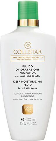 Collistar Fluido Di Idratazione Profonda 400 ml