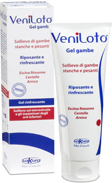 Sakura Veniloto Gel 125ml