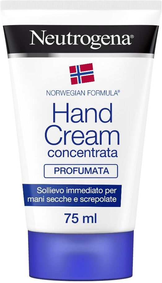 Johnson & Johnson Neutrogena Ma Cr Mani Prof75ml