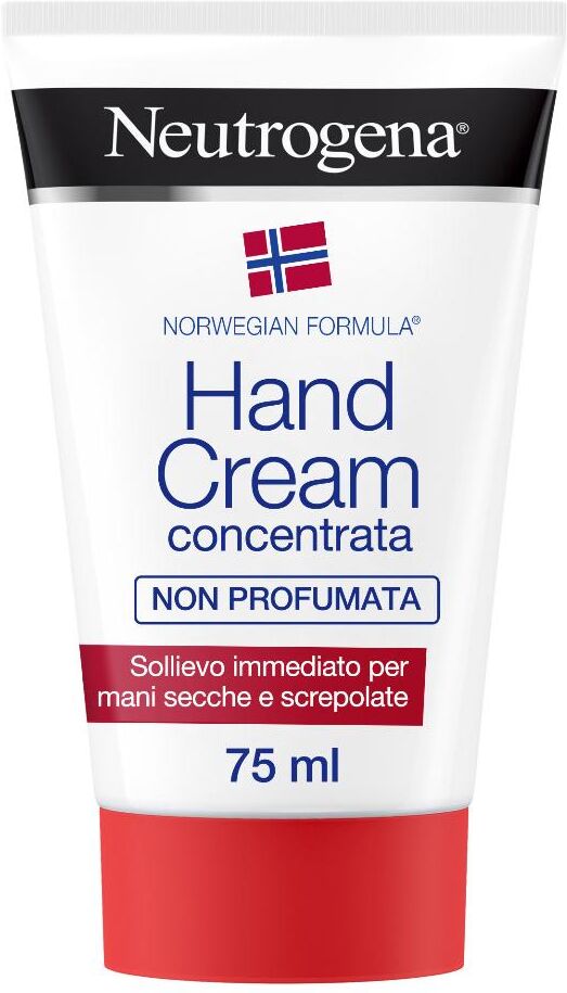 Johnson & Johnson Neutrogena Mani Cr Mani S/prof