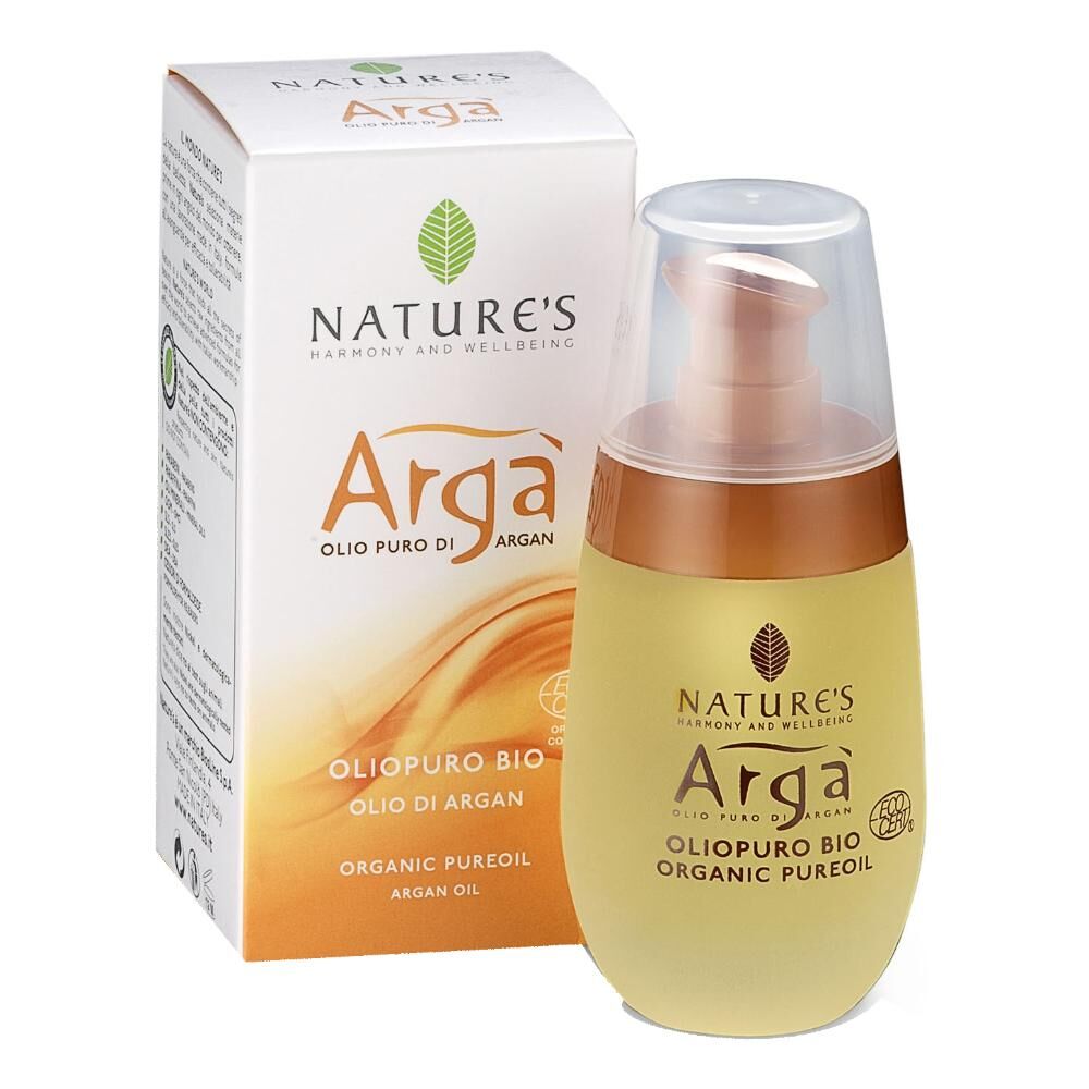 Bios Line Spa Nature&#039;S Arga&#039; Oliopuro 50ml