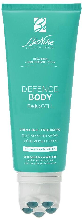 Bionike Defence Body Reducell Sne200ml