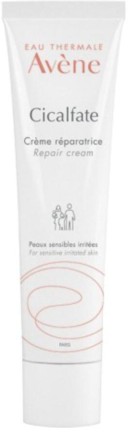 Avene Cicalfate+cr Ristru100ml