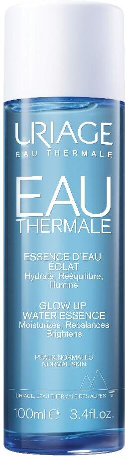 Uriage Eau Thermale Essenza Ill Acqua