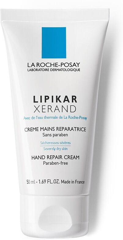 L'Oreal Lipikar Xerand Crema Mani 50ml