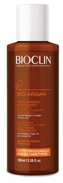 Ist.ganassini spa Bioclin Bio-Argan Tr.Nut/rist.