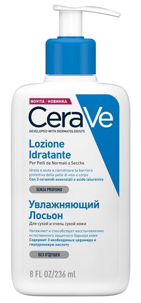 L'Oreal Cve Loz.Idrat.236ml