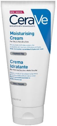 L'Oreal Cerave Crema Idratante 177ml